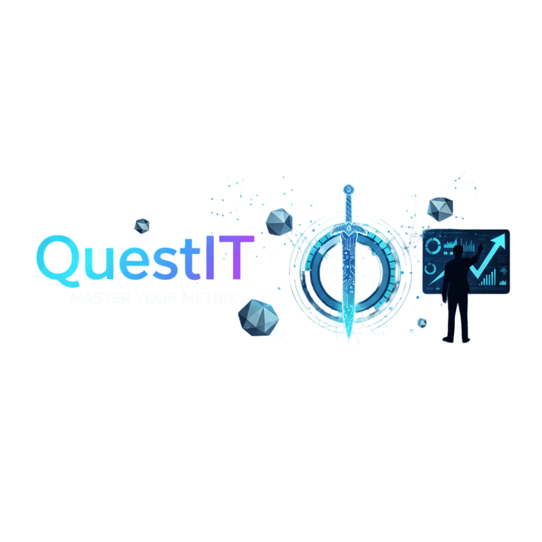 QuestIT Banner